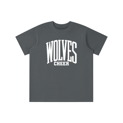 Basic 3 Green River Essential Kids' T-shirt