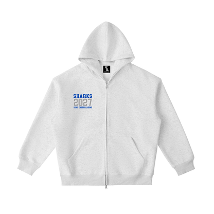 Essential Heavyweight Pocket Hoodie
