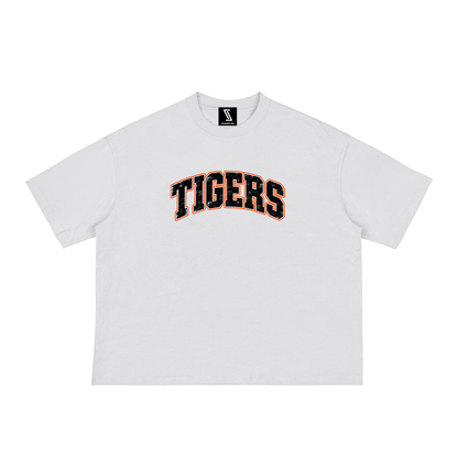 Classic Loose Boxy Tee