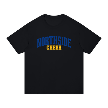 Basic 1 Northside Unisex Regular Fit Cotton T-Shirt