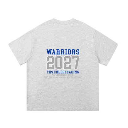 Year Taylorsville Essential Cotton T-Shirt