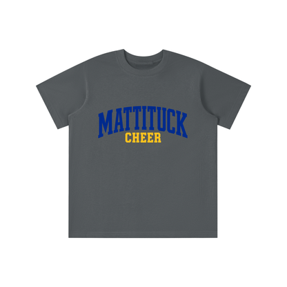 Basic 1 Mattituck Essential Kids' T-shirt