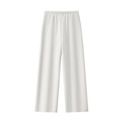Women's Straight Leg Fleece Sweatpants