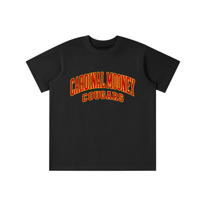 Basic 2 Cardinal Mooney Essential Kids' T-shirt