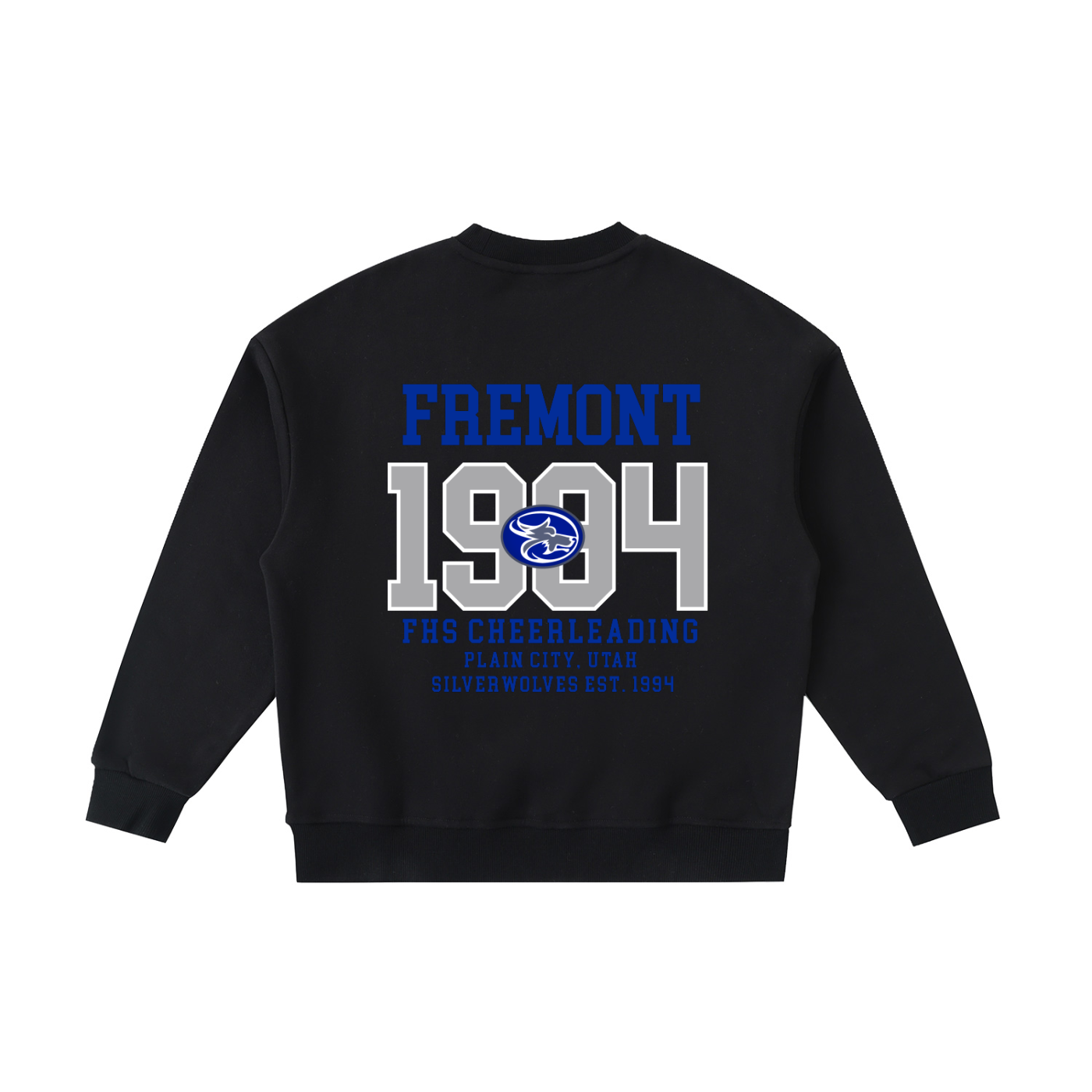 Kids' Crewneck Sweatshirt