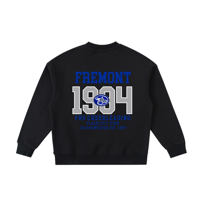 Kids' Crewneck Sweatshirt
