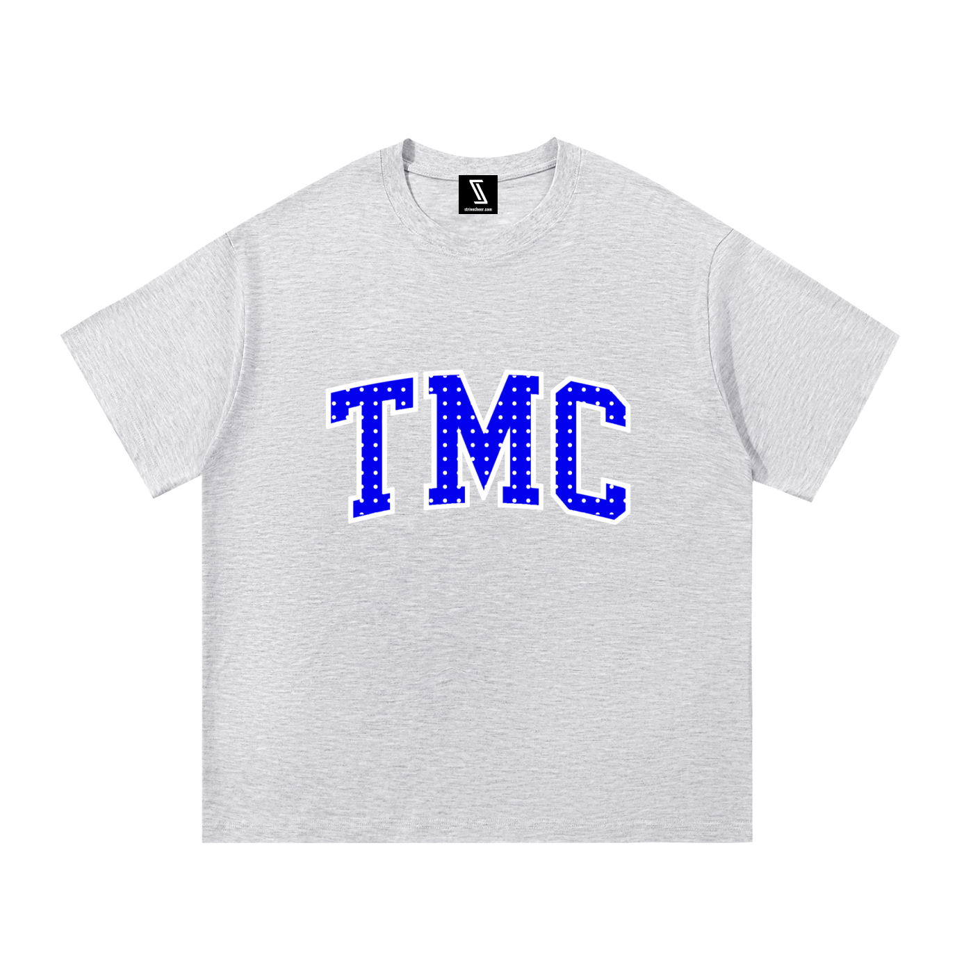 Polka Dot TMC