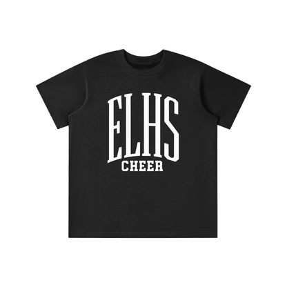 Basic 3 East Lyme Essential Kids' T-shirt