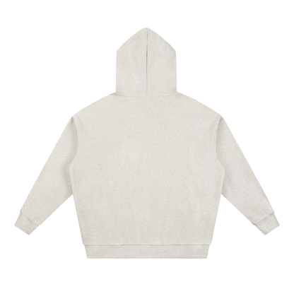 Heavyweight Hoodie(matches drawstring sweatpants)