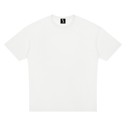 Unisex Oversized Drop Shoulder T-Shirt