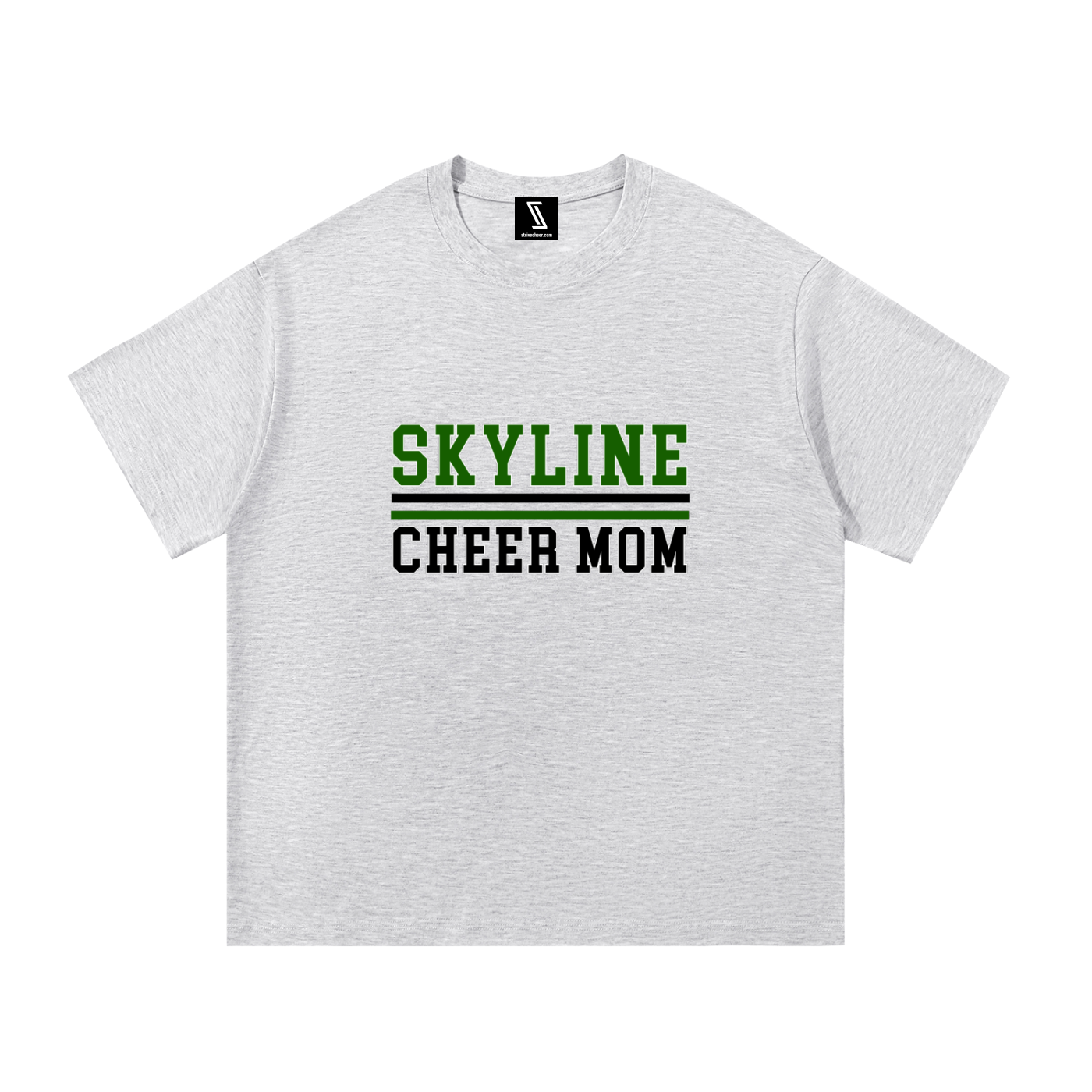 Essential Cotton T-Shirt