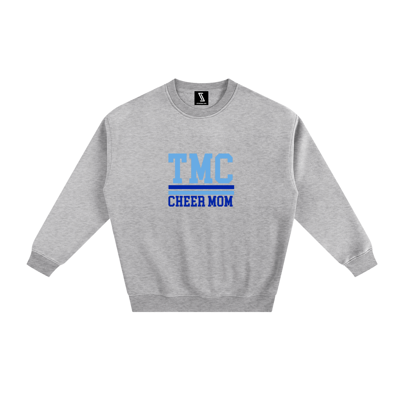 Cheer Mom Crewneck