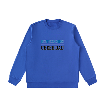 Dad Gunter Essential Heavyweight Crewneck Sweatshirt