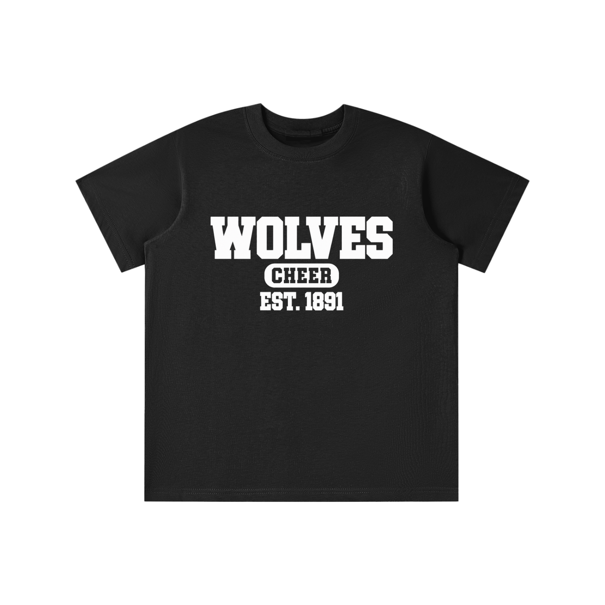 Old School Green River Essential Kids' T-shirt
