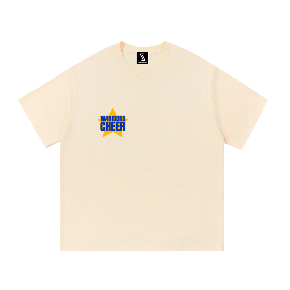 Star Taylorsville Essential Cotton T-Shirt