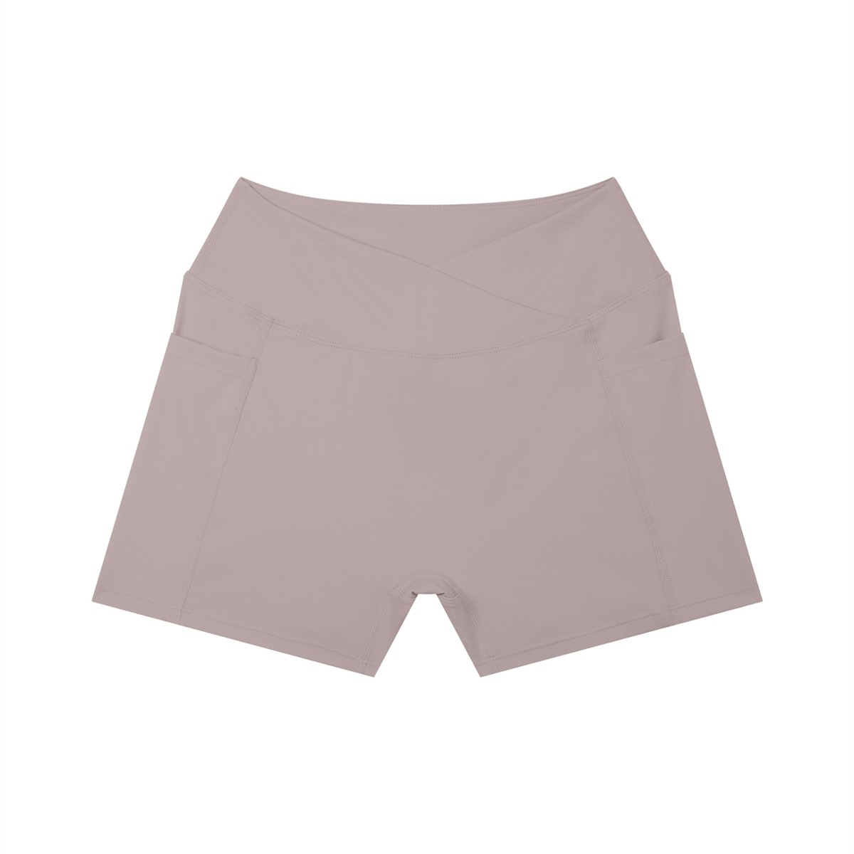 Strive Pocket Yoga Shorts