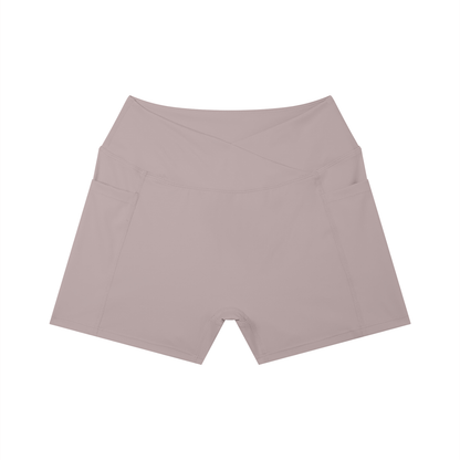 Strive Pocket Yoga Shorts
