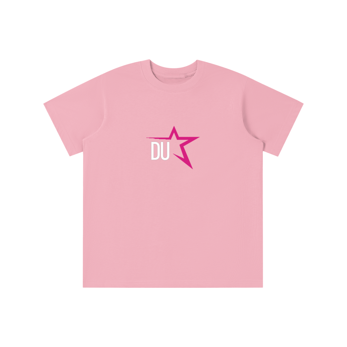 Youth DU Star T-Shirt