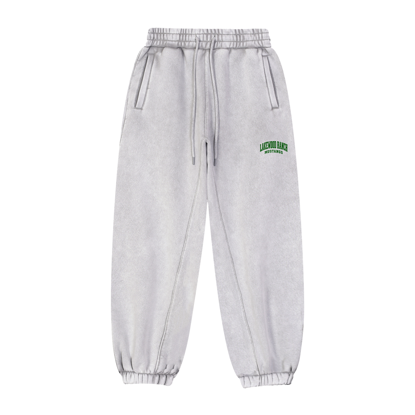 Basic 2 Lakewood Ranch Fleeced Jogger Sweatpants
