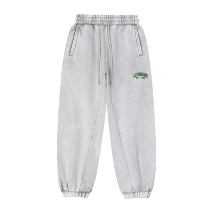 Basic 2 Lakewood Ranch Fleeced Jogger Sweatpants