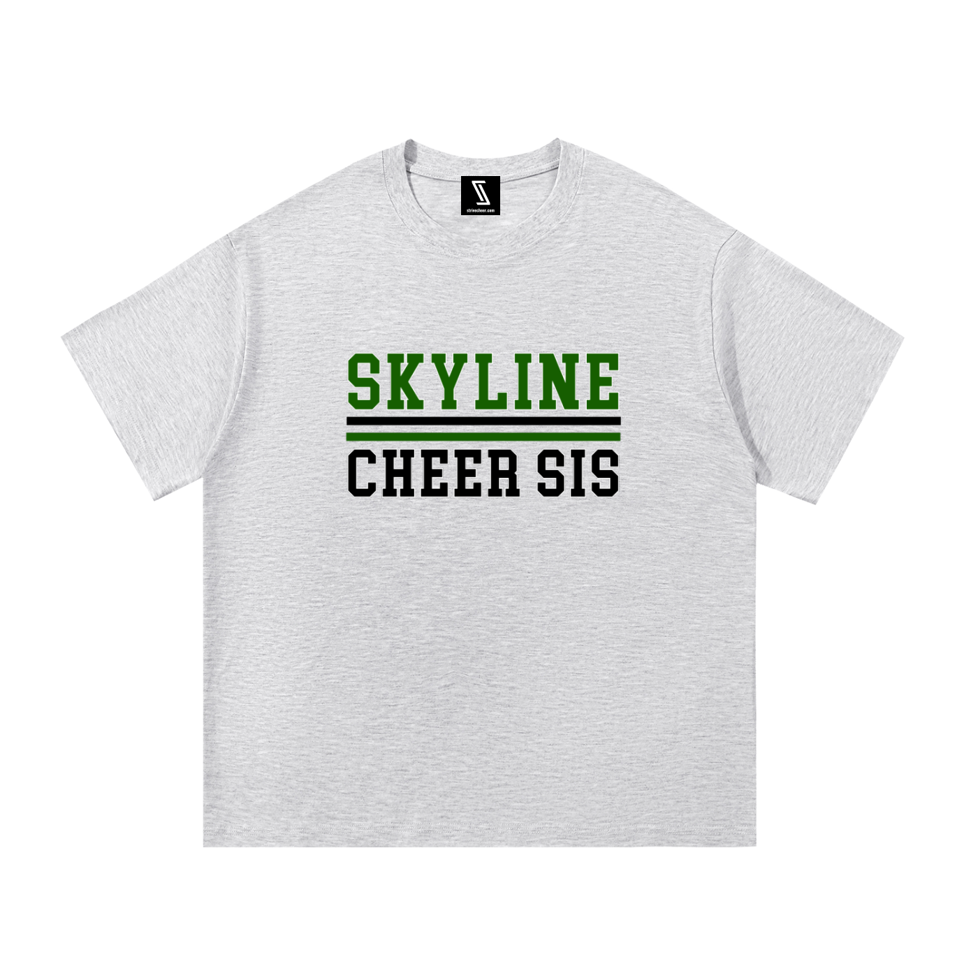 Essential Cotton T-Shirt