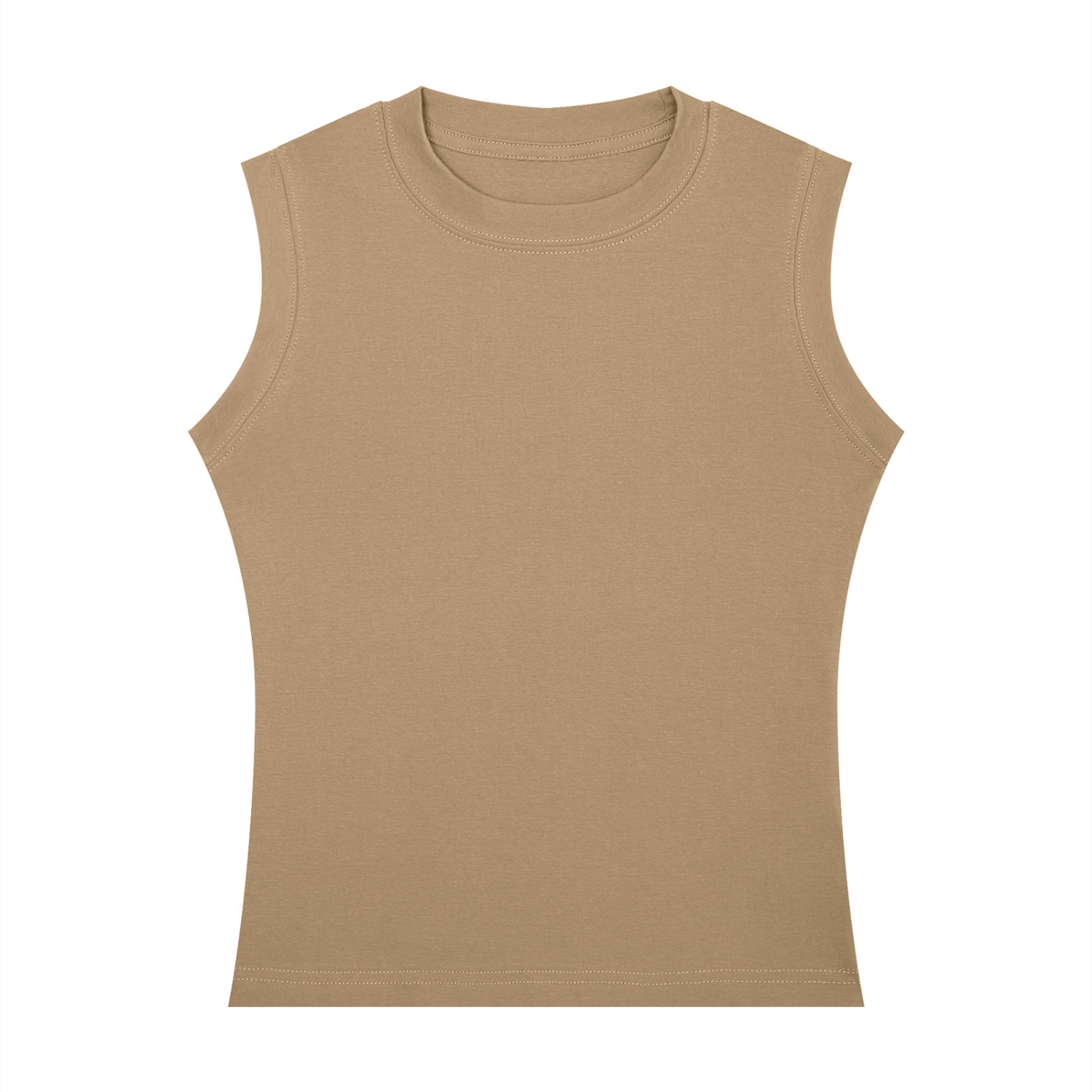 Strive Crewneck Tank