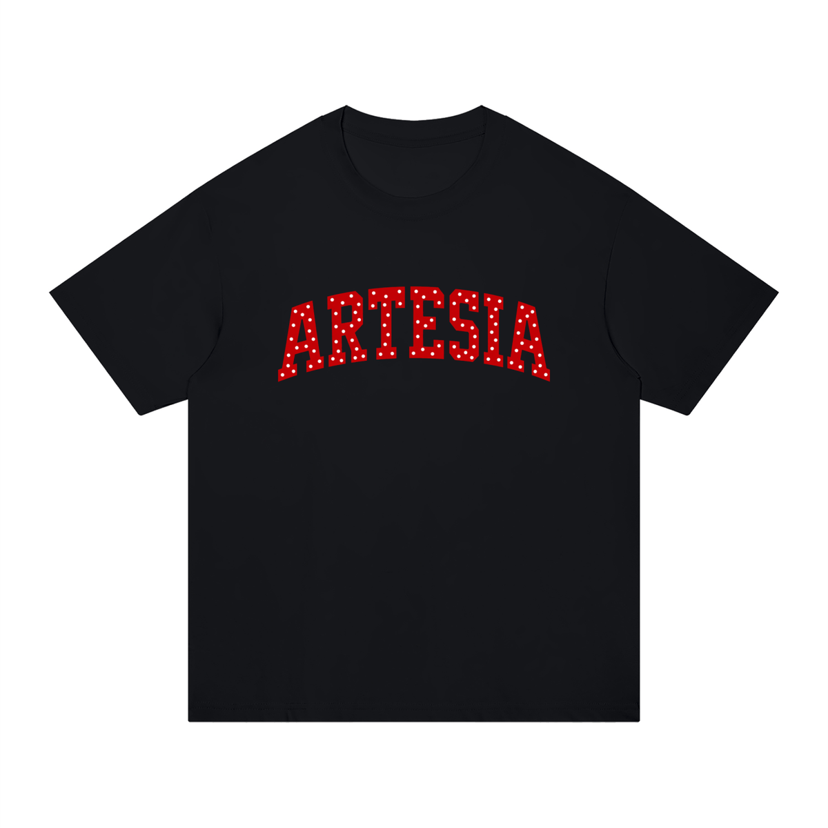Unisex Regular Fit Cotton T-Shirt