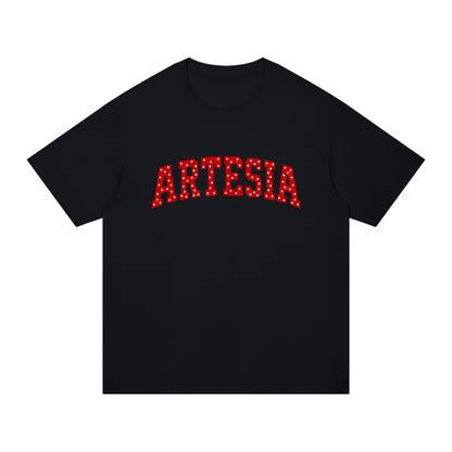 Unisex Regular Fit Cotton T-Shirt