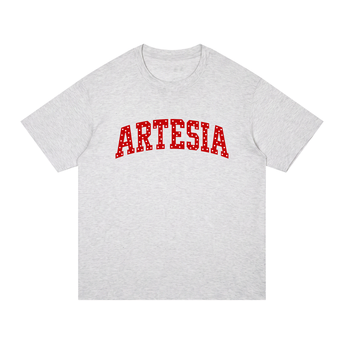 Unisex Regular Fit Cotton T-Shirt