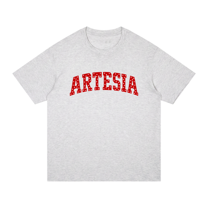 Unisex Regular Fit Cotton T-Shirt