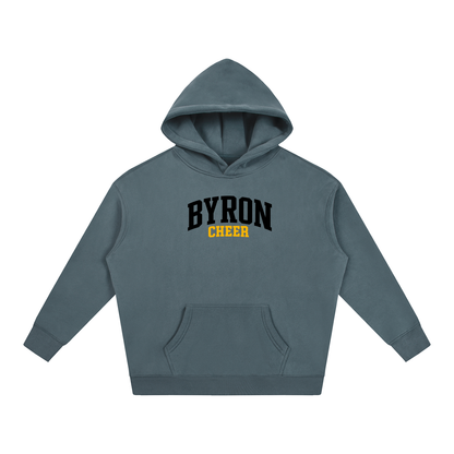 Basic 1 Byron Oversize Fleeced Hoodie