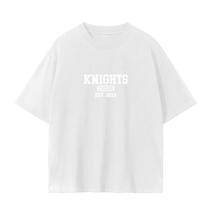 Unisex Seamless T-Shirt