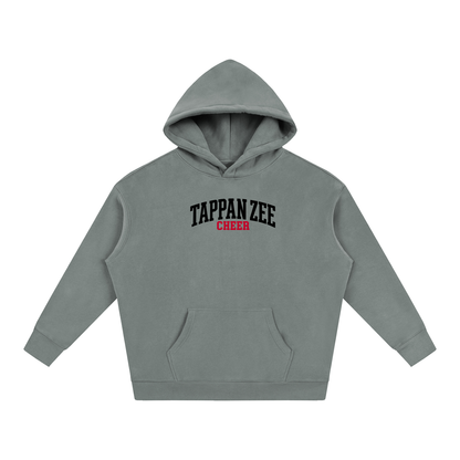 Basic 1 Tappan Zee Oversize Fleeced Hoodie