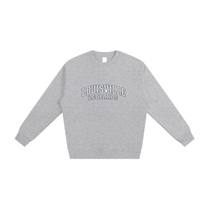 Classic Heavyweight Sweatshirt
