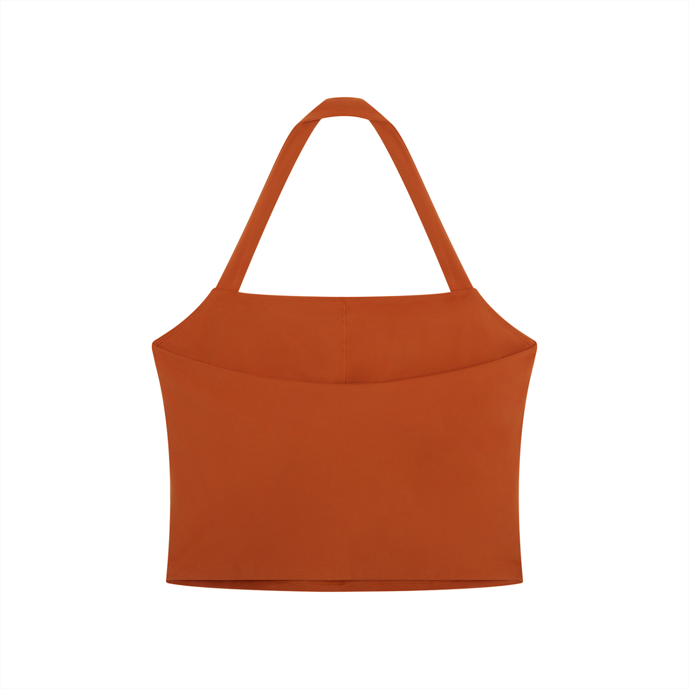 Strive Halter Crop Sports Bra