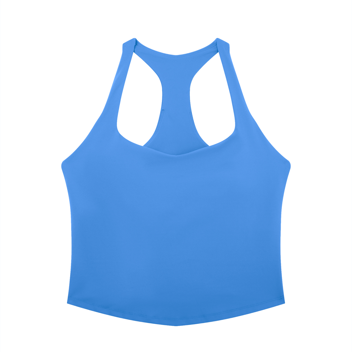 Women’s Tight Fit Yoga Tank Top