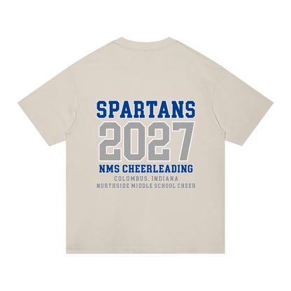 Year Northside Unisex Regular Fit Cotton T-Shirt