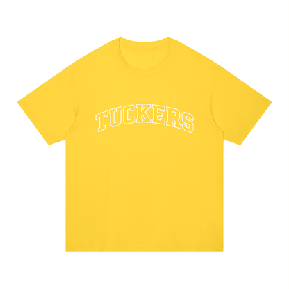 Basic 5 Mattituck Unisex Regular Fit Cotton T-Shirt