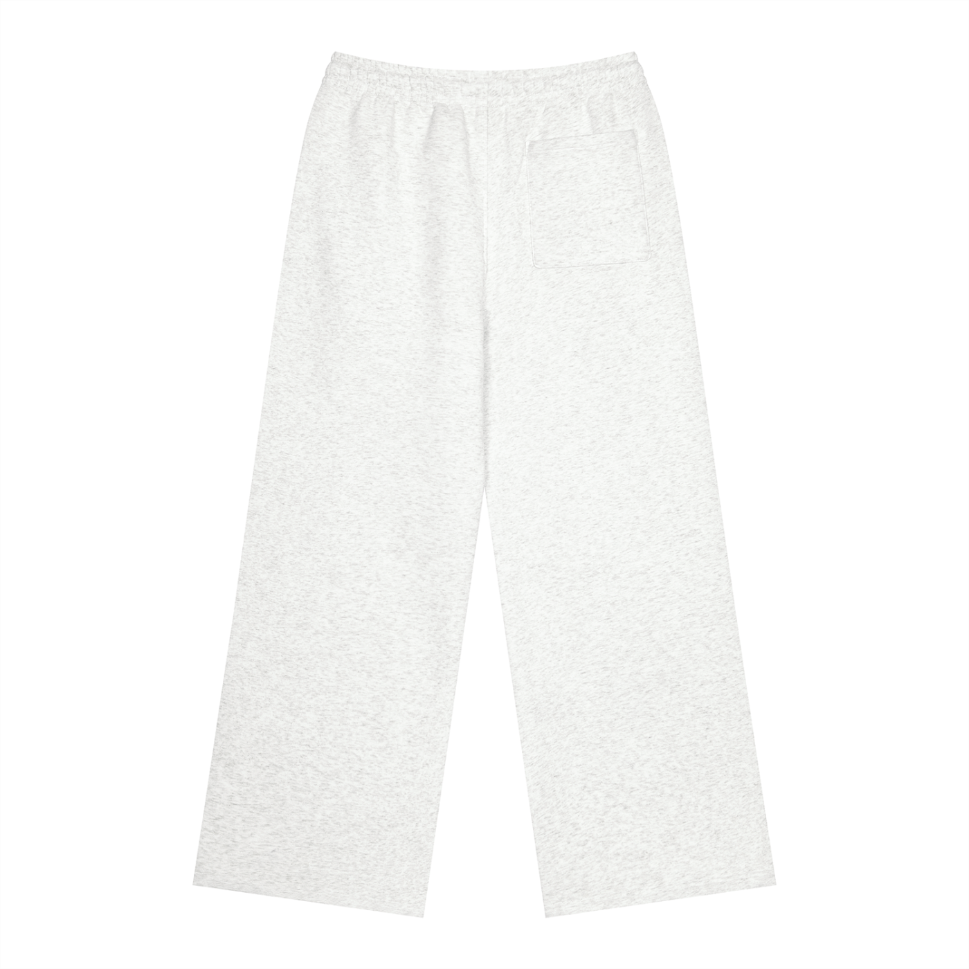 Classic Utes Fleeced Jogger Sweatpants