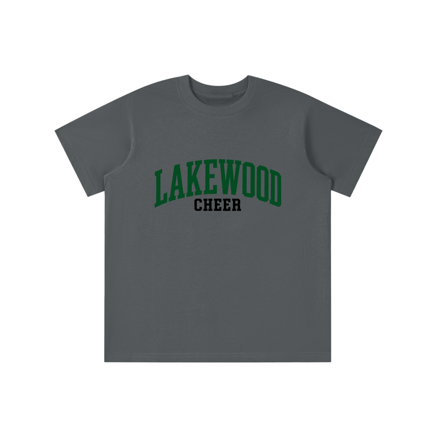 Basic 1 Lakewood Ranch Essential Kids' T-shirt