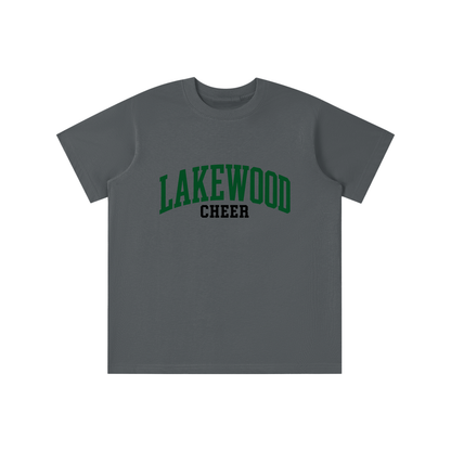 Basic 1 Lakewood Ranch Essential Kids' T-shirt