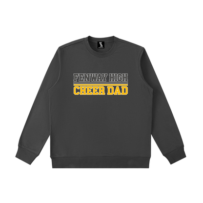 Dad Fenway Essential Heavyweight Crewneck Sweatshirt