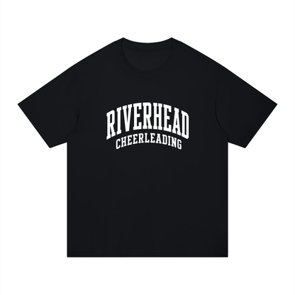 Unisex Regular Fit Cotton T-Shirt