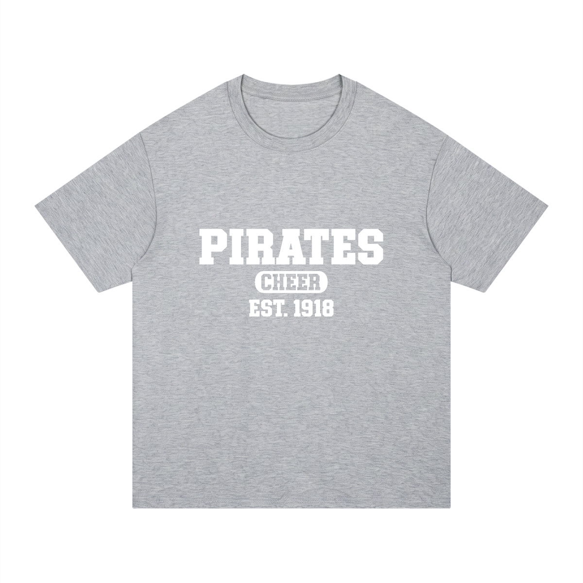 Old School Cyprus Unisex Regular Fit Cotton T-Shirt