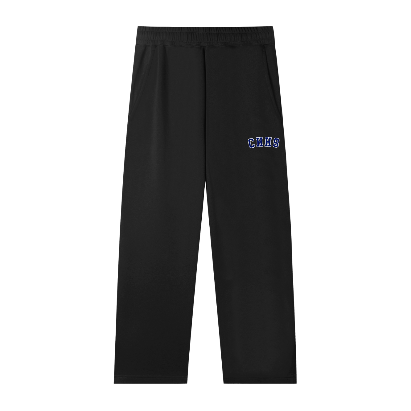 Essential Straight-Leg Sweatpants