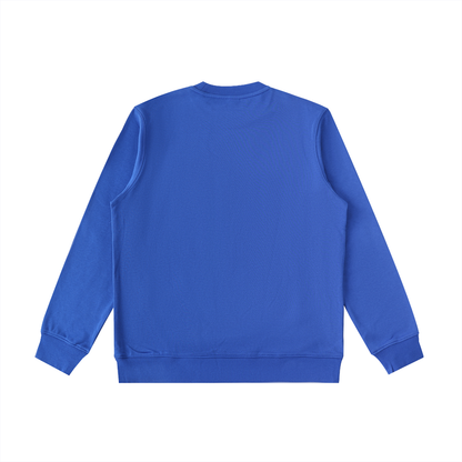 Dad James Island Essential Heavyweight Crewneck Sweatshirt