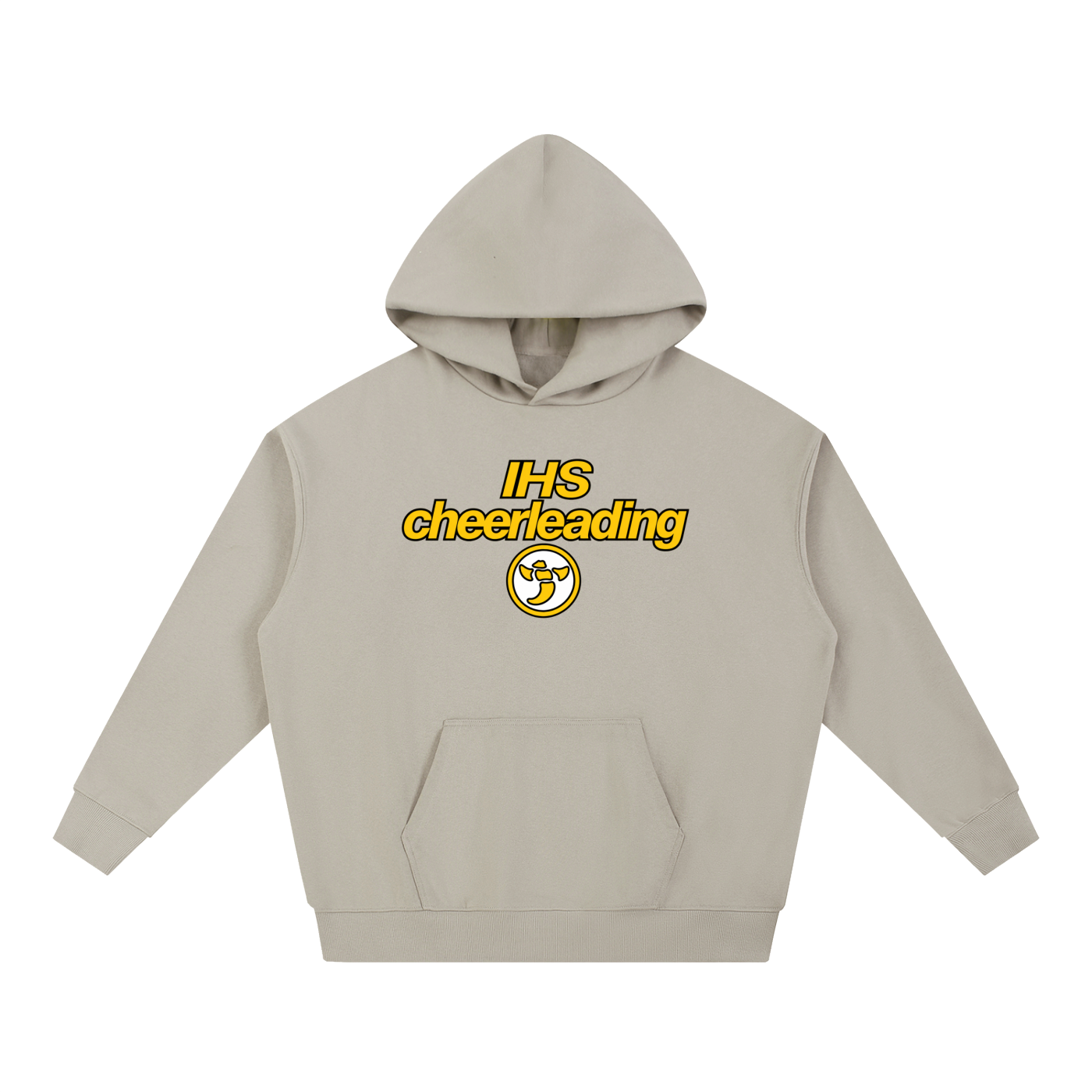 Irmo High School Cheerleading Hoodie