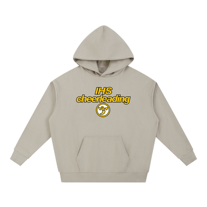 Irmo High School Cheerleading Hoodie