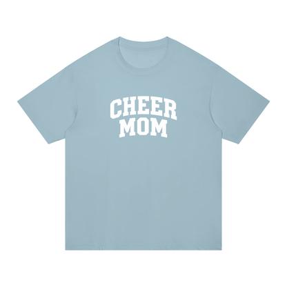 Basic Cheer Mom Tee (All Colors Availble)
