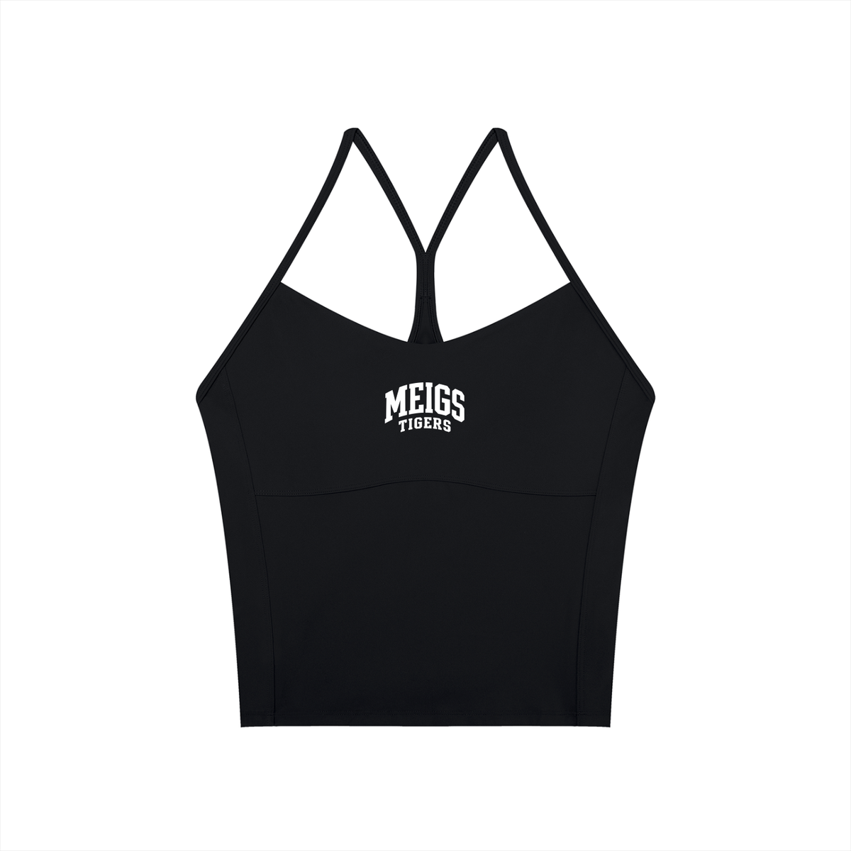 Women’s Solid Color Yoga Sports Bra